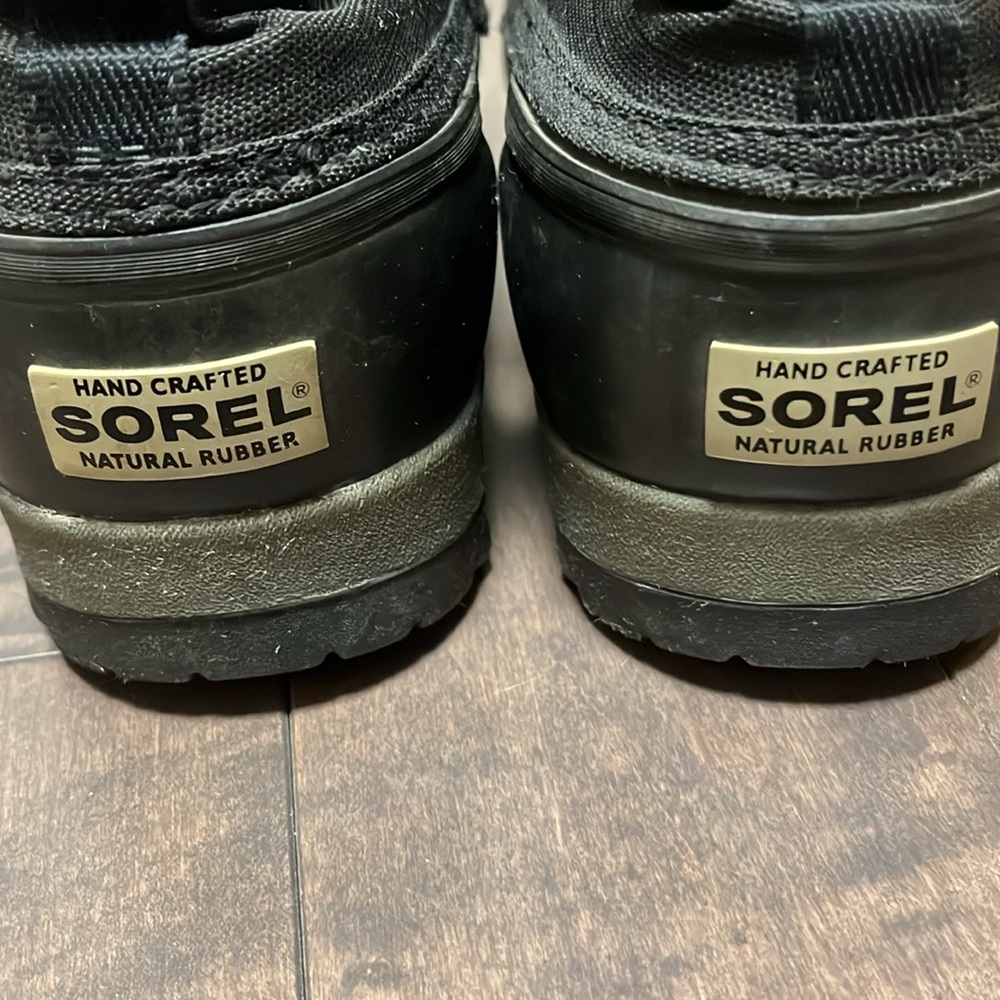 Sorel Snowfall Insulated Snow Boots 7 - Picture 14 of 14